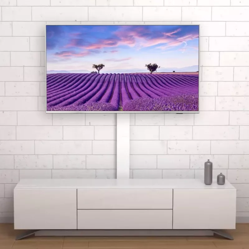 Techly ICA-TR47 TV-kapp/meelelahutuskeskus