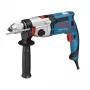Bosch GSB 24-2 Professional 3000 RPM Must, Blue, hall