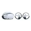 Sony PlayStation VR2 pühendatud peamonteeritud ekraan 560 g Must, Valge