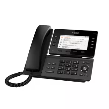 UNIFY GIGASET OPENSTAGE Gigaset P820 IP Pro