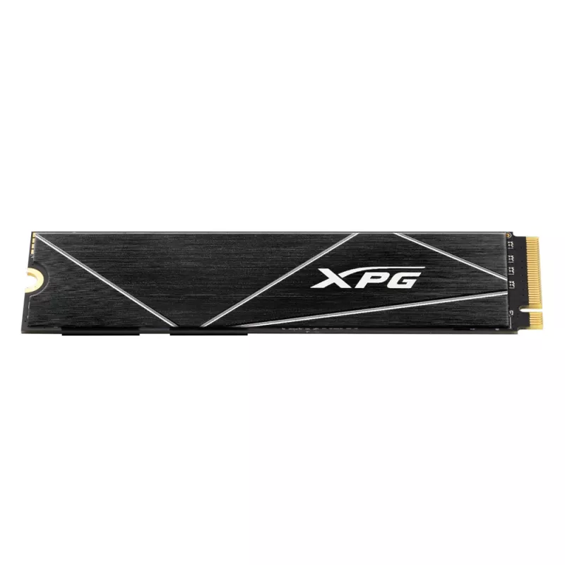 XPG GAMMIX S70 Blade 2 TB M.2 PCI Express 4.0 NVMe 3D NAND