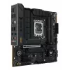 Emaplaat ASUS TUF GAMING B760M-PLUS WIFI II — Intel B760, LGA 1700, micro ATX, DDR5, 4 DIMM, Wi‑Fi 6E, 2.5 Gb LAN