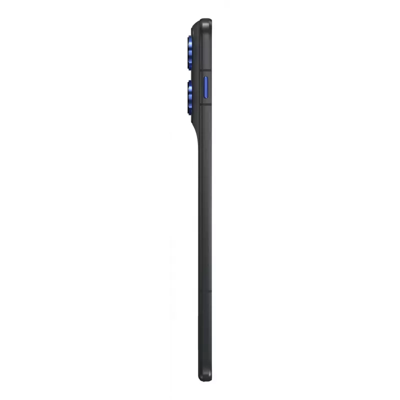 Nutitelefon Motorola edge 70 — 6,7-tolline P-OLED 120Hz, Snapdragon 2,8 GHz, 12 GB muutmälu, 512 GB, 4800 mAh, Dual SIM (Nano + eSIM), IP68/IP69, hall
