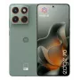Motorola edge 70 17 cm (6,7 tolli) Dual SIM Android 16.0 5G USB Type-C 12 GB 512 GB 4800 mAh Roheline