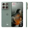 Motorola edge 70 17 cm (6,7 tolli) Dual SIM Android 16.0 5G USB Type-C 12 GB 512 GB 4800 mAh Roheline