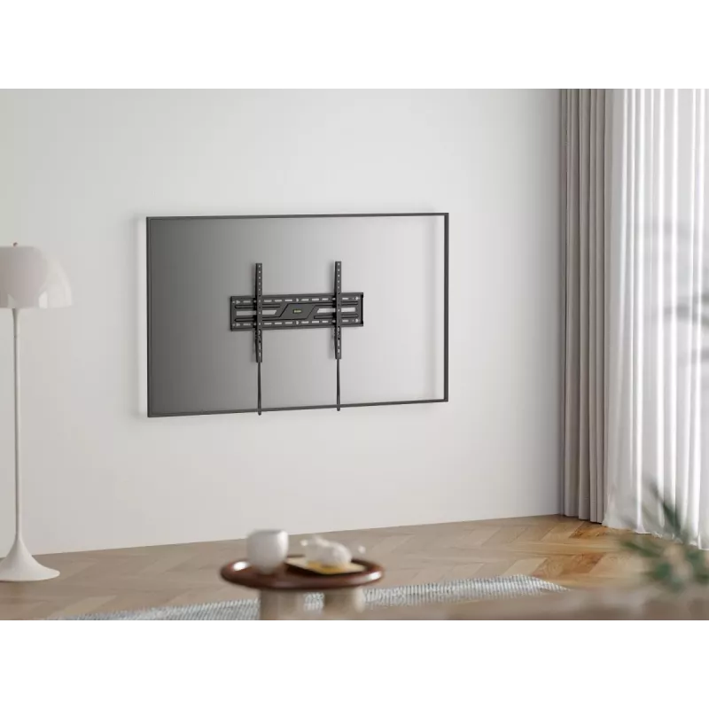 GEMBIRD TV seinale kinnitus (fikseeritud), 37 inch–86 inch