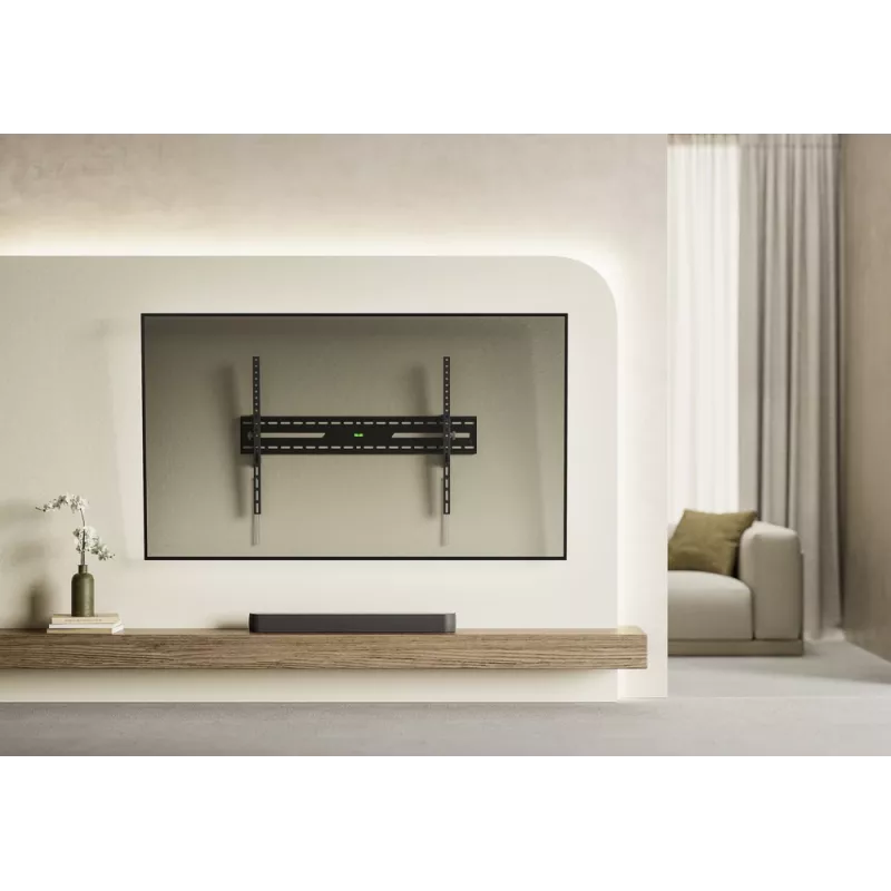 GEMBIRD TV seinakinnitus (kallutatav), 43–100 tolli