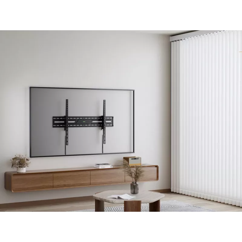 GEMBIRD TV seinakinnitus (kallutatav), 43–100 tolli