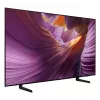 Samsung QE77S85FAE 195,6 cm (77 tolli) 4K Ultra HD Smart TV Wi-Fi Must
