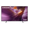 Samsung QE77S85FAE 195,6 cm (77 tolli) 4K Ultra HD Smart TV Wi-Fi Must