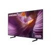 Samsung QE77S85FAE 195,6 cm (77 tolli) 4K Ultra HD Smart TV Wi-Fi Must