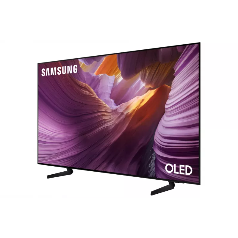 Samsung QE77S85FAE 195,6 cm (77 tolli) 4K Ultra HD Smart TV Wi-Fi Must