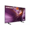 Samsung QE77S85FAE 195,6 cm (77 tolli) 4K Ultra HD Smart TV Wi-Fi Must