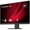 Viewsonic VG3208-4K arvutimonitor 81,3 cm (32 tolli) 3840 x 2160 pikslit 4K Ultra HD LED must