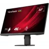 Viewsonic VG3208-4K arvutimonitor 81,3 cm (32 tolli) 3840 x 2160 pikslit 4K Ultra HD LED must