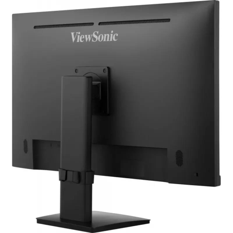 Viewsonic VG3208-4K arvutimonitor 81,3 cm (32 tolli) 3840 x 2160 pikslit 4K Ultra HD LED must