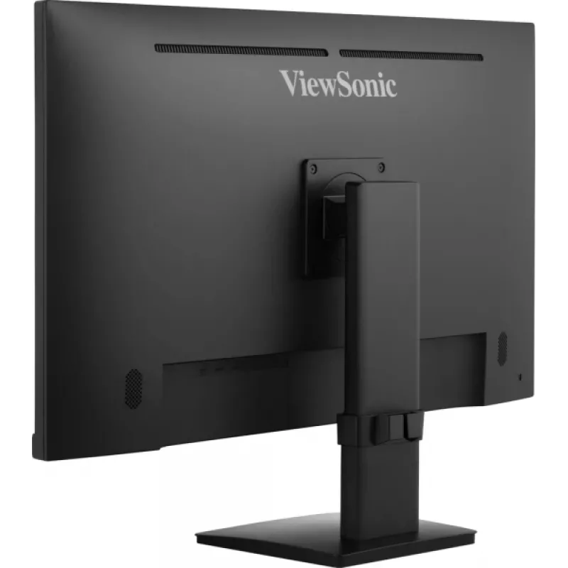 Viewsonic VG3208-4K arvutimonitor 81,3 cm (32 tolli) 3840 x 2160 pikslit 4K Ultra HD LED must