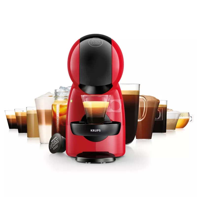 Krups NESCAFÉ DOLCE GUSTO KP1A35 poolautomaatne kapselkohvimasin 0,8 L