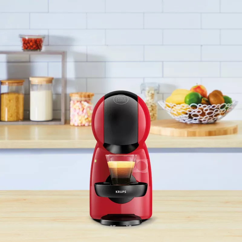 Krups NESCAFÉ DOLCE GUSTO KP1A35 poolautomaatne kapselkohvimasin 0,8 L