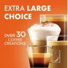 Krups NESCAFÉ DOLCE GUSTO KP1A35 poolautomaatne kapselkohvimasin 0,8 L