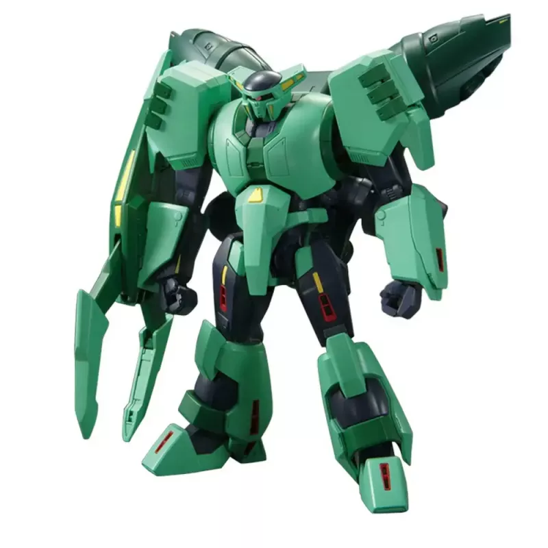 plastik model kit Bandai HGUC 1/144 PMX-002 Bolinoak-Sammahn – 1/144 mõõtkavas