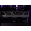 Töölaudarvuti ActiveJet MIDI Tower AMD Ryzen 7 9700X, 32GB DDR5 6000MHz, 1TB SSD, Radeon RX 9060 XT 16GB, Windows 11 Pro, 850W, must