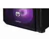 Töölaudarvuti ActiveJet MIDI Tower AMD Ryzen 7 9700X, 32GB DDR5 6000MHz, 1TB SSD, Radeon RX 9060 XT 16GB, Windows 11 Pro, 850W, must