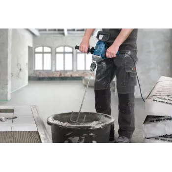 Bosch 0 601 1B0 000 puur 630 p/min 3 kg Must, Sinine