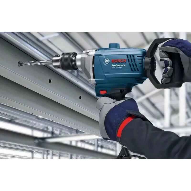Bosch 0 601 1B0 000 puur 630 p/min 3 kg Must, Sinine