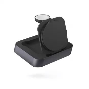 ZENS Nightstand Charger Pro 2 Must