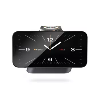 ZENS Nightstand Charger Pro 2 Must