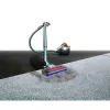 Silindertolmuimeja Dyson Cinetic Big Ball Multi Floor 2 — 700 W, 0,8 l, 150 AW imemisvõimsus, kotita, 9,64 m tööraadius