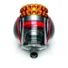 Silindertolmuimeja Dyson Cinetic Big Ball Multi Floor 2 — 700 W, 0,8 l, 150 AW imemisvõimsus, kotita, 9,64 m tööraadius