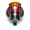 Silindertolmuimeja Dyson Cinetic Big Ball Multi Floor 2 — 700 W, 0,8 l, 150 AW imemisvõimsus, kotita, 9,64 m tööraadius
