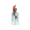 Silindertolmuimeja Dyson Cinetic Big Ball Multi Floor 2 — 700 W, 0,8 l, 150 AW imemisvõimsus, kotita, 9,64 m tööraadius