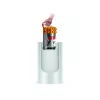 Silindertolmuimeja Dyson Cinetic Big Ball Multi Floor 2 — 700 W, 0,8 l, 150 AW imemisvõimsus, kotita, 9,64 m tööraadius