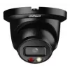 Kuplikujuline IP-valvekaamera DAHUA WizSense HDW2849TM-S-IL — Välitingimustesse, 3840×2160, IR 30 m, Juhtmega, Lae/seina/postikinnitus