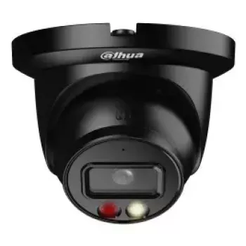 Kuplikujuline IP-valvekaamera DAHUA WizSense HDW2849TM-S-IL — Välitingimustesse, 3840×2160, IR 30 m, Juhtmega, Lae/seina/postikinnitus