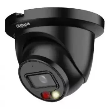 Kuplikujuline IP-valvekaamera DAHUA WizSense HDW2849TM-S-IL — Välitingimustesse, 3840×2160, IR 30 m, Juhtmega, Lae/seina/postikinnitus