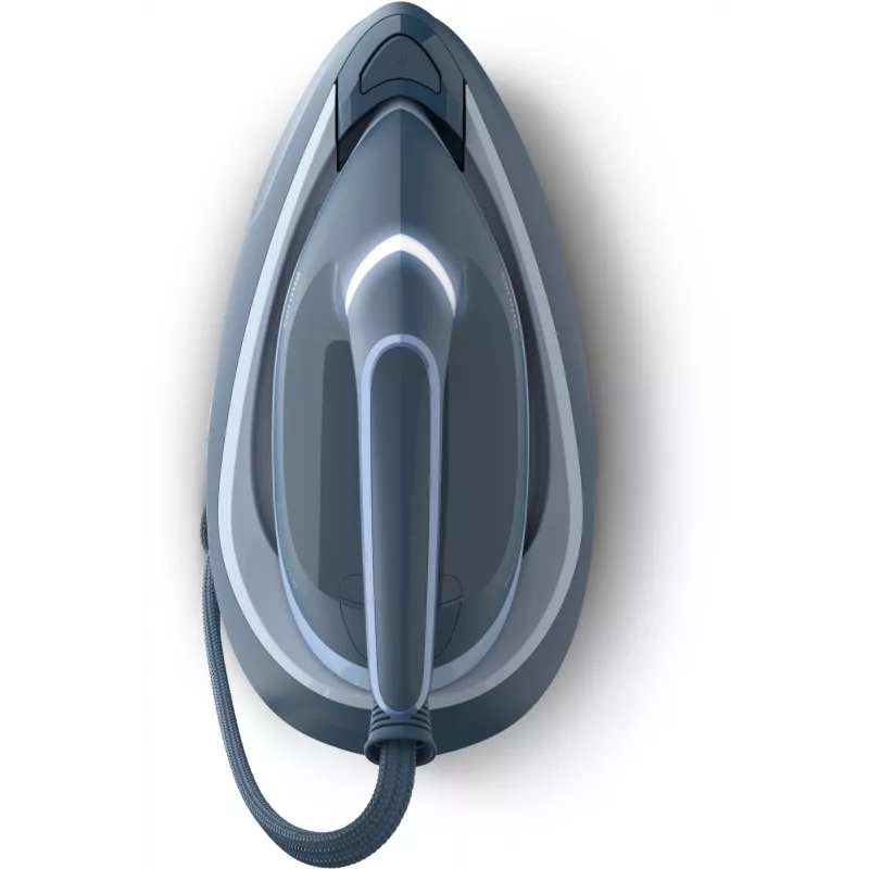 Philips 6000 series PSG6042/20 aurutriikimisjaam 2400 W 1,8 L SteamGlide Advanced sinine