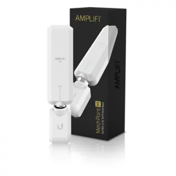 UBIQUITI NETWORKS AmpliFi Hd võrguühenduspunkt