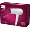 Philips 5000. seeria BHD500/00 föön 2100 W Valge