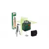 Bosch 0 603 663 B07 joon-/punktlaser 24 m 630 - 650 nm (< 10 mW)