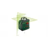 Bosch 0 603 663 B07 joon-/punktlaser 24 m 630 - 650 nm (< 10 mW)