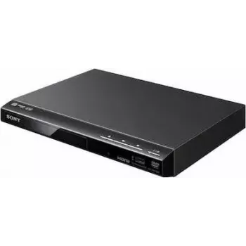Sony DVP-SR760H DVD-mängija