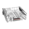 Nõudepesumasin Bosch Serie 4 SMS4HVI00E — vabaltseisev 60 cm, 14 komplekti, 46 dB, soojusvaheti, Home Connect