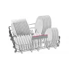 Nõudepesumasin Bosch Serie 4 SMS4HVI00E — vabaltseisev 60 cm, 14 komplekti, 46 dB, soojusvaheti, Home Connect