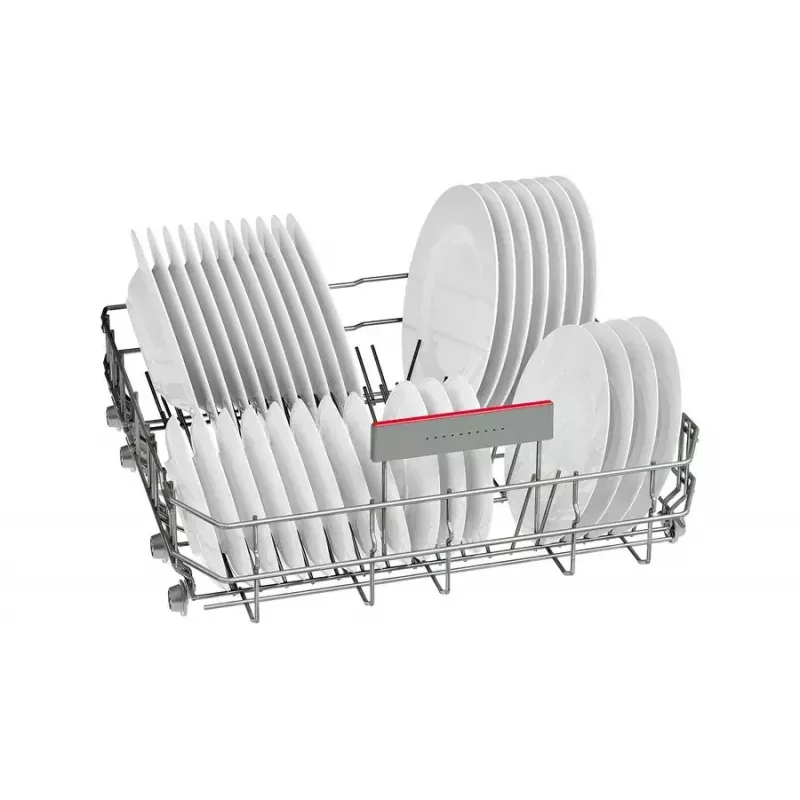 Nõudepesumasin Bosch Serie 4 SMS4HVI00E — vabaltseisev 60 cm, 14 komplekti, 46 dB, soojusvaheti, Home Connect