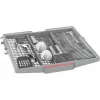 Nõudepesumasin Bosch Serie 4 SMS4HVI00E — vabaltseisev 60 cm, 14 komplekti, 46 dB, soojusvaheti, Home Connect