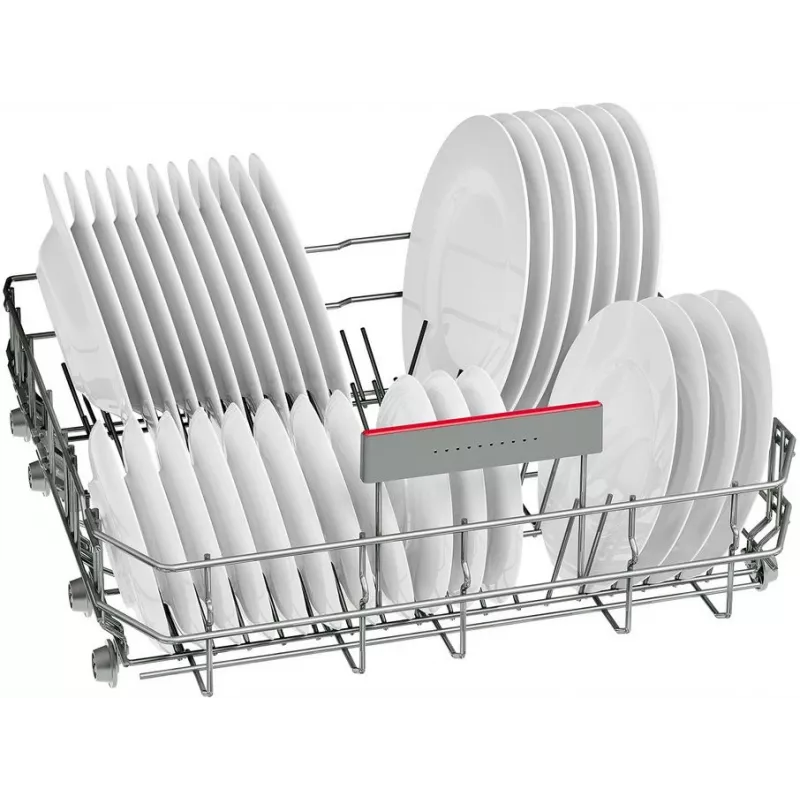 Bosch Serie 4 SMS4HVW00E nõudepesumasin, vabaltseisev, 14 komplekti